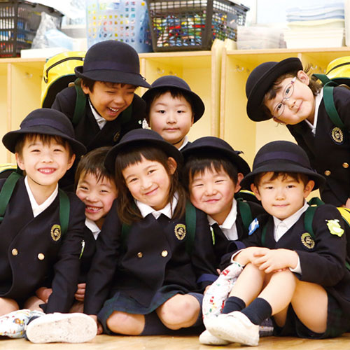 学校法人聖徳学園